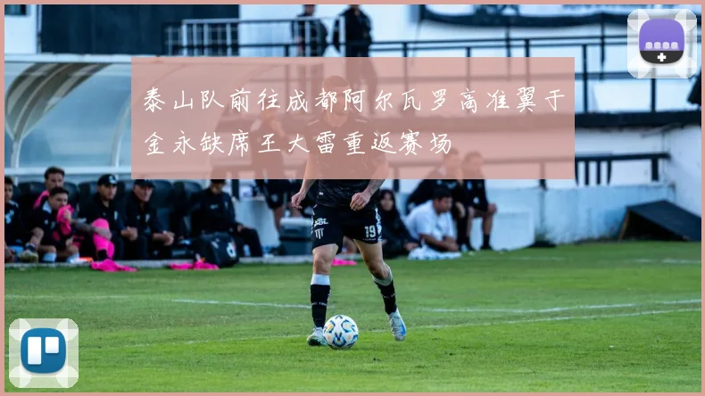 泰山队前往成都阿尔瓦罗高准翼于金永缺席王大雷重返赛场